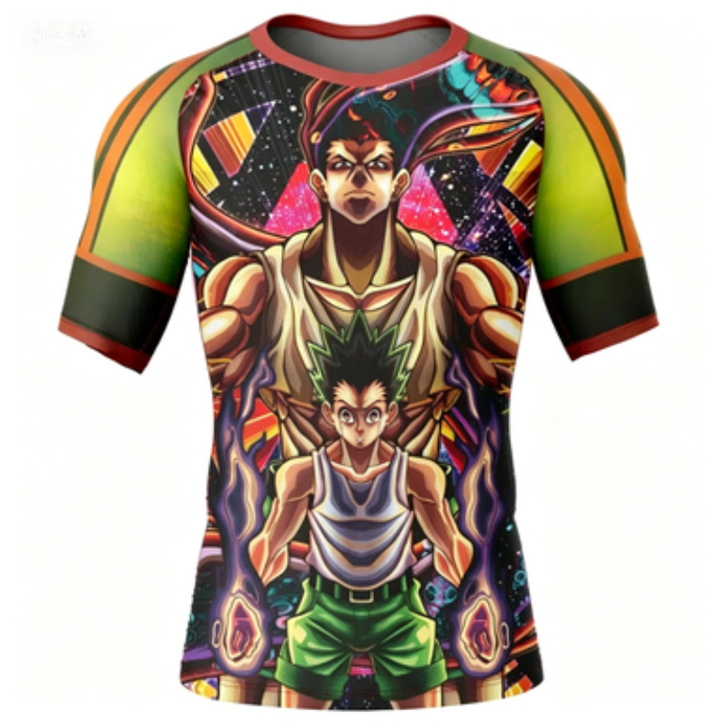 Spiderman Jumpsuit Kids - 2026 Anime Speed Drying Clothes Lingneng