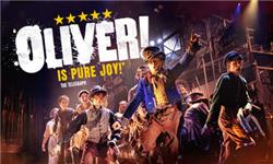 Costumes - Oliver!