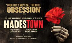 Costumes - Hadestown