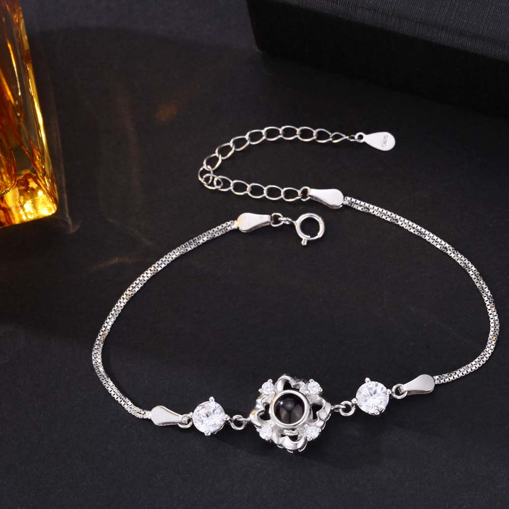 Foto Projektion Armband mit Bi - Novelty Gifts review and price