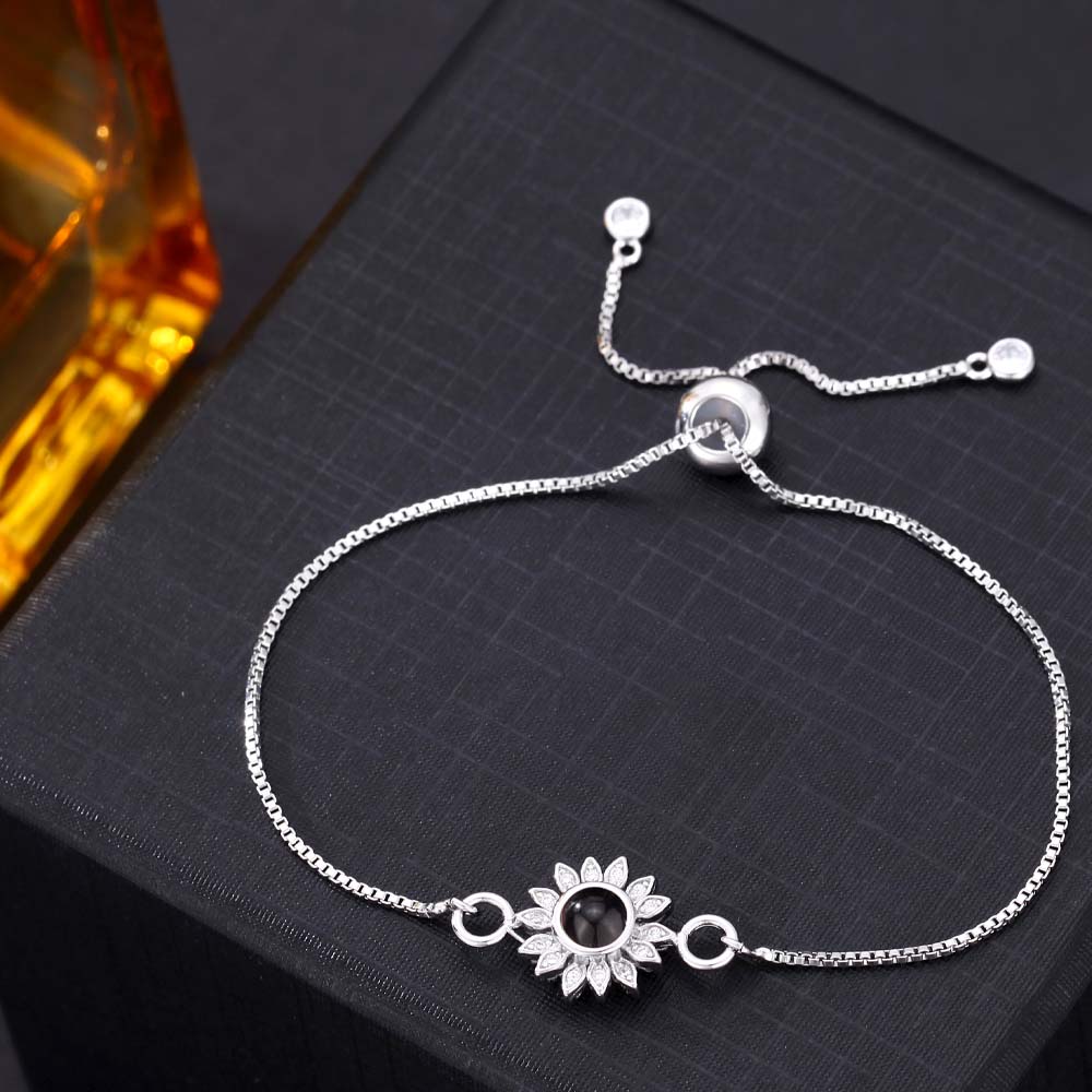 Foto Projektion Armband mit Bi - Novelty Gifts review and price