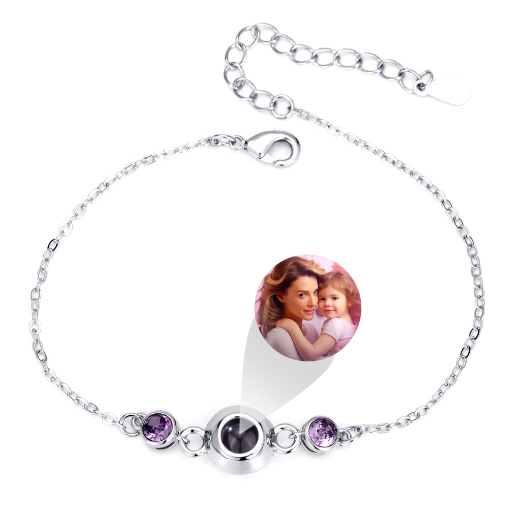Foto Projektion Armband mit Do - Novelty Gifts review and price