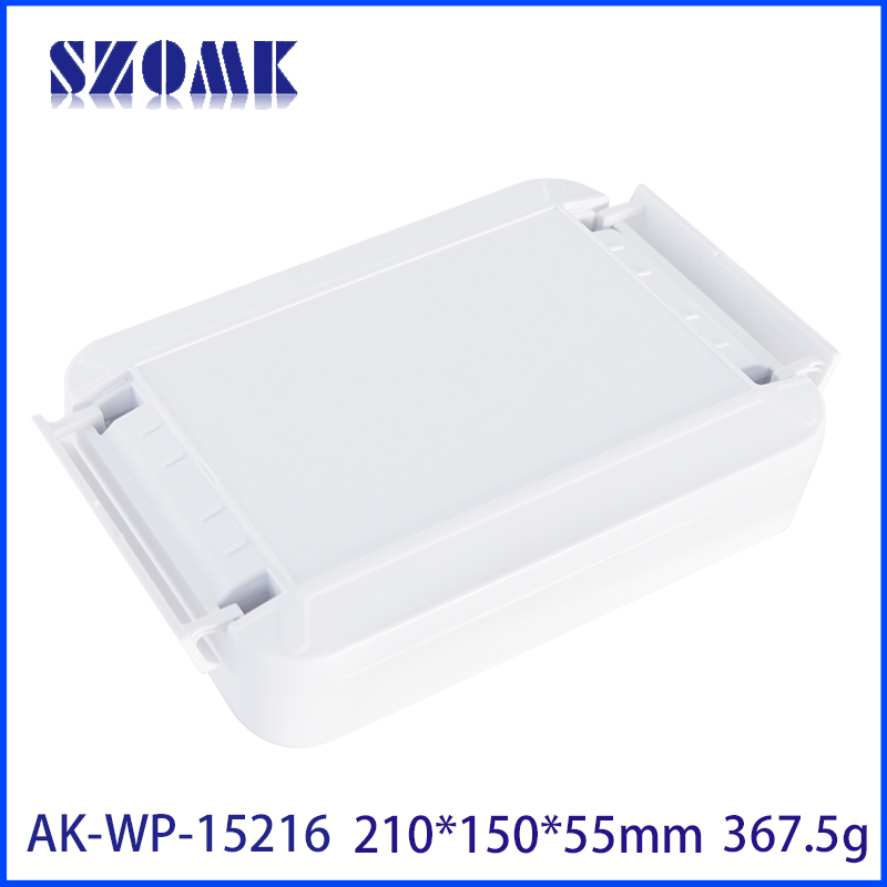Party Supplies - SZOMK 210*150*55mm ASA Anti-UV Waterproof Box