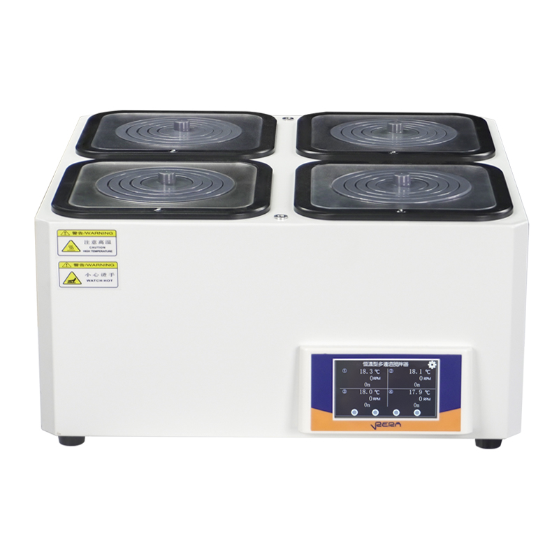 Party Supplies - Four-hole Touch Screen Corrosion Protection Water