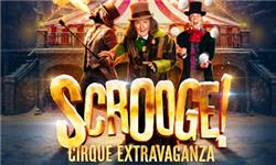 Costumes - Scrooge: A Cirque Extravaganza