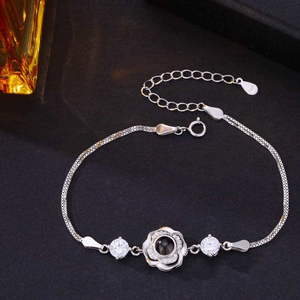 Foto Projektion Armband mit Bi - Novelty Gifts review and price