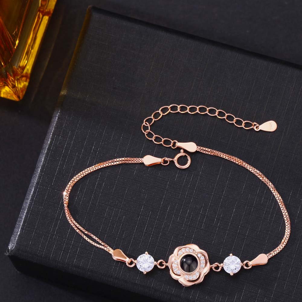 Foto Projektion Armband mit Bi - Novelty Gifts review and price