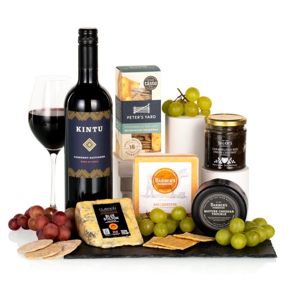 Costumes - Cheese and Wine Slate
