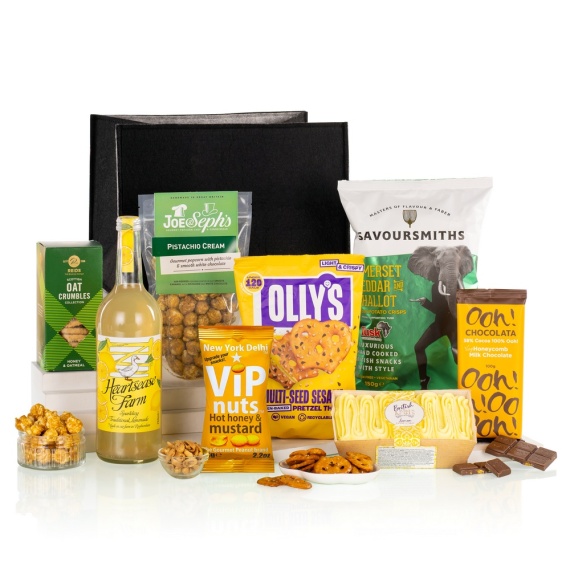 Costumes - Alcohol Free Treats Hamper