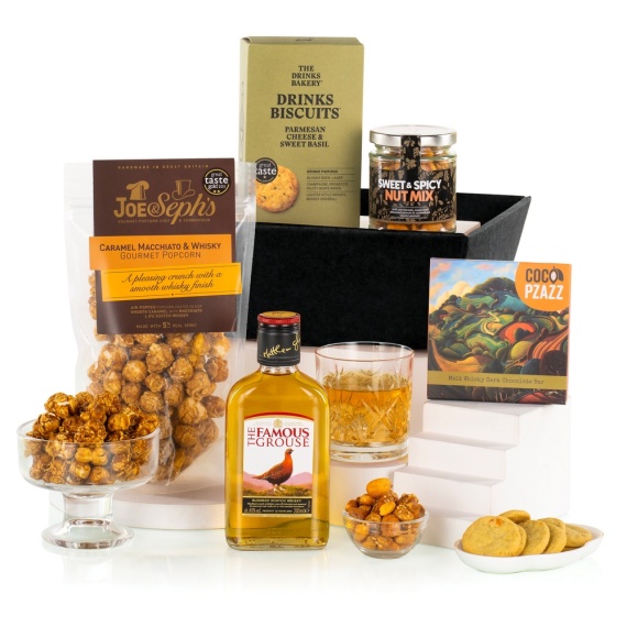 Costumes - Whisky Lovers Gift