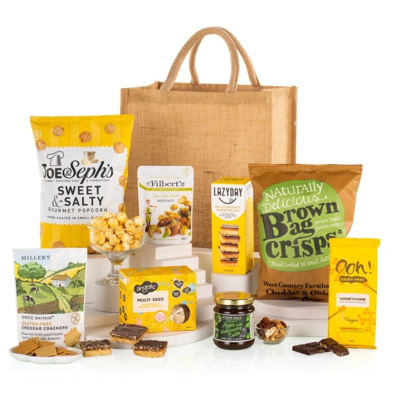 Costumes - Gluten & Wheat Free Goodies