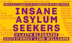 Costumes - Insane Asylum Seekers