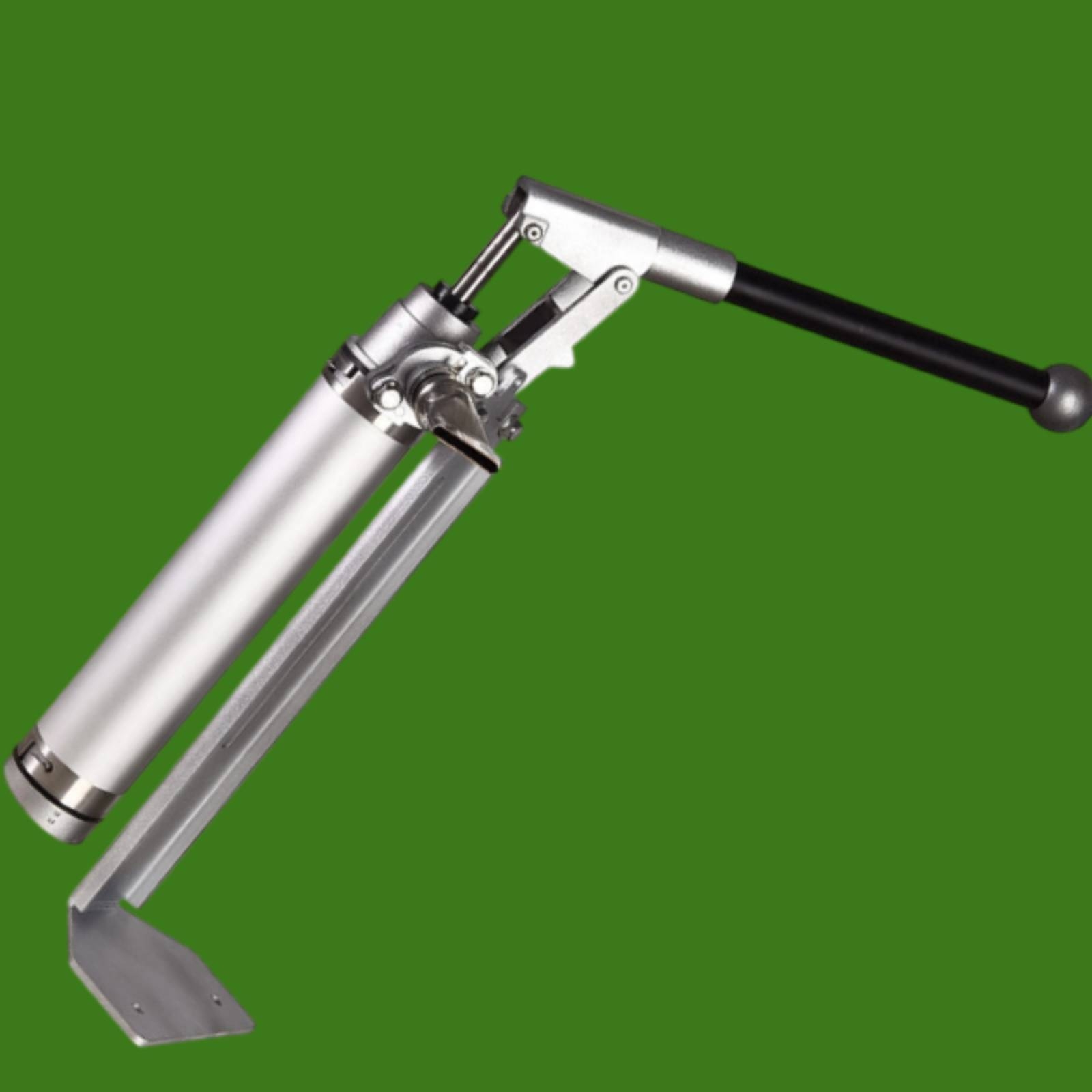 Party Supplies - Freestanding Lever-action Dispensing Pump with Long