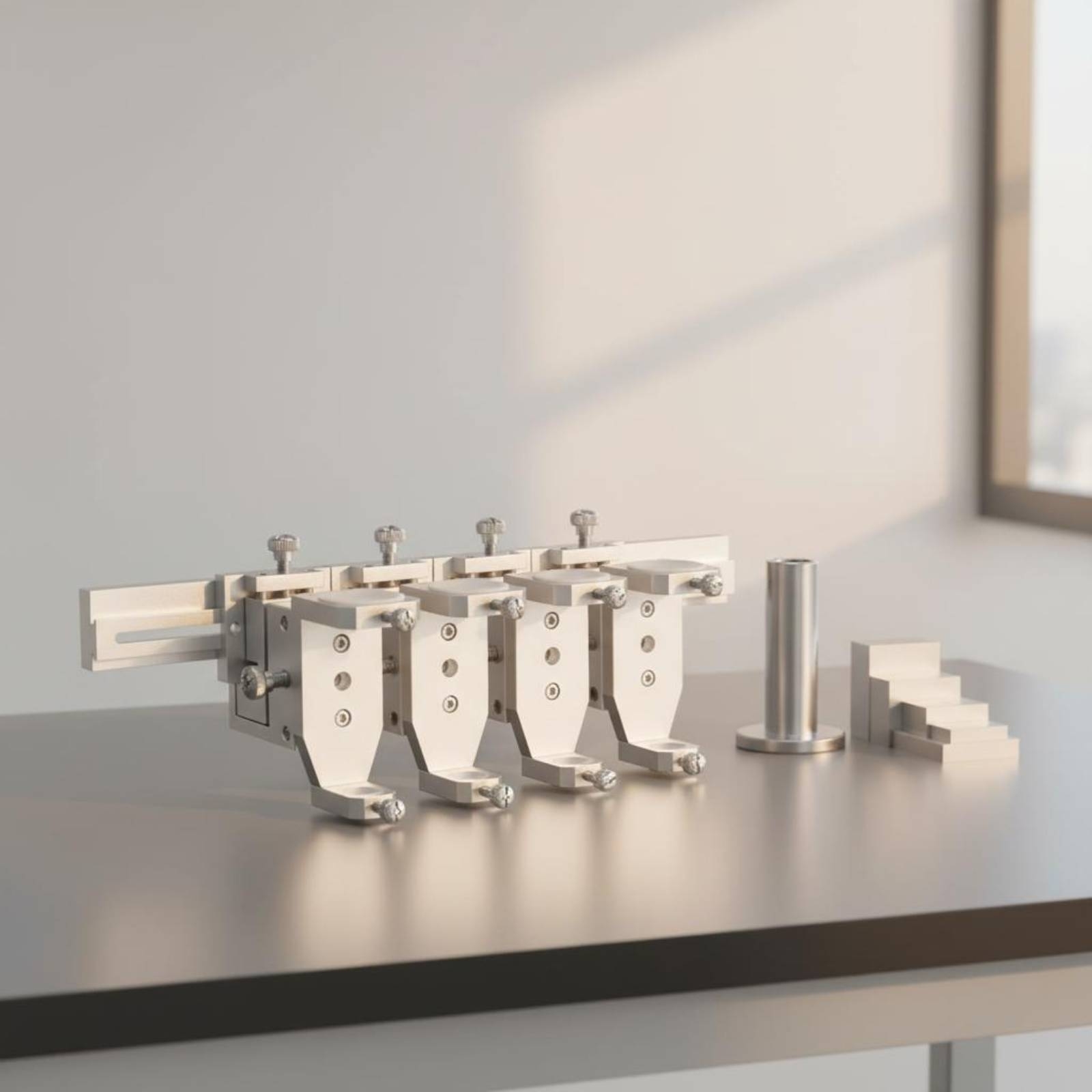 Party Supplies - 3D Fine Adjustment Stand Stable Support