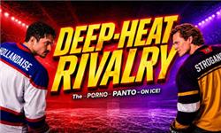 Costumes - Deep-Heat Rivalry