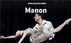Costumes - Manon - Royal Ballet and Opera