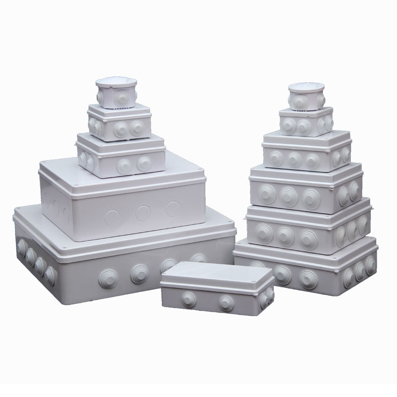 Party Supplies - RA RT Wholesale ABS Plastic IP65