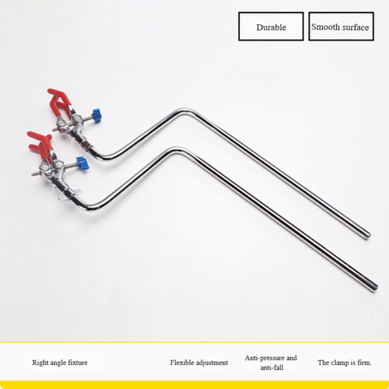 Party Supplies - Right-angle clamp single adjustment double adjustment