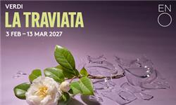 Costumes - La traviata - English National Opera