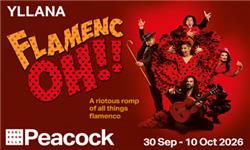 Costumes - Flamenc Oh!!