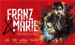 Costumes - Franz & Marie