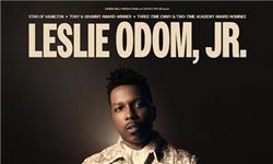 Costumes - Leslie Odom, Jr.