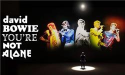 Costumes - David Bowie: You’re Not Alone