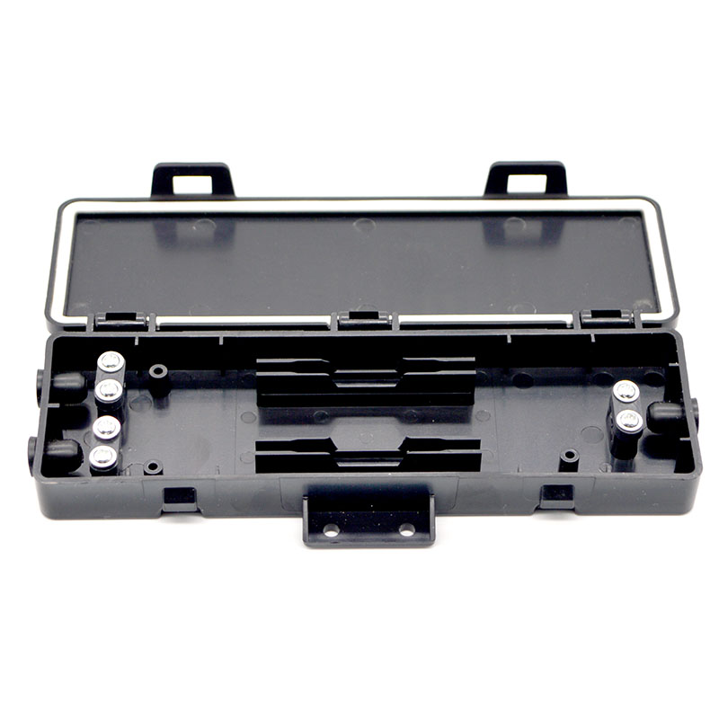 Party Supplies - 10pcs FTTH Optical Fiber Protection Box