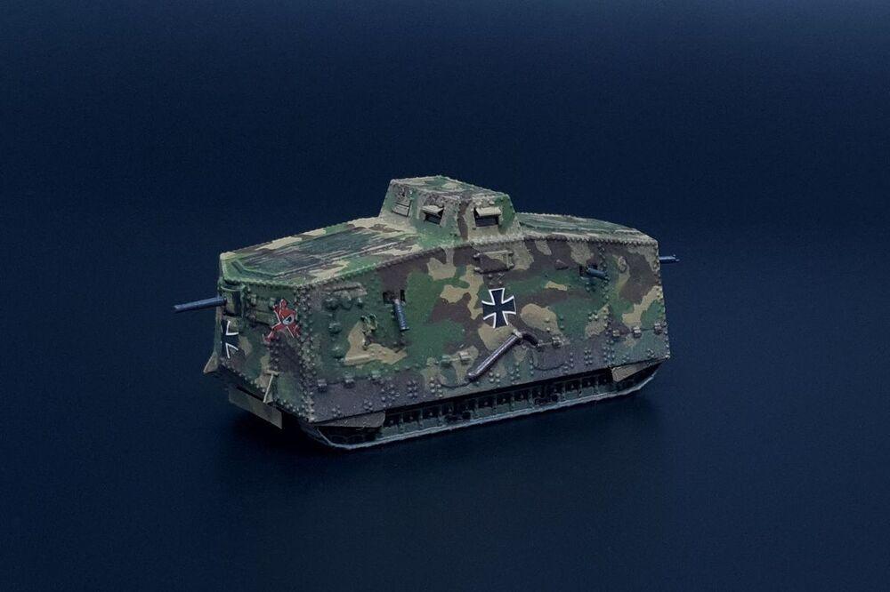 A7V German tank WWI - Medieval Renaissance Dress Women review and price