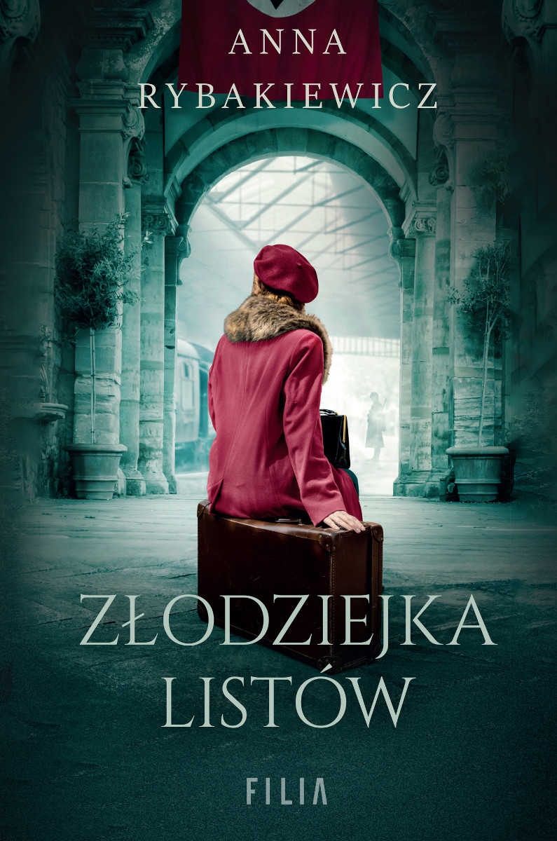 Funny Chicken Leg Socks - Złodziejka listów