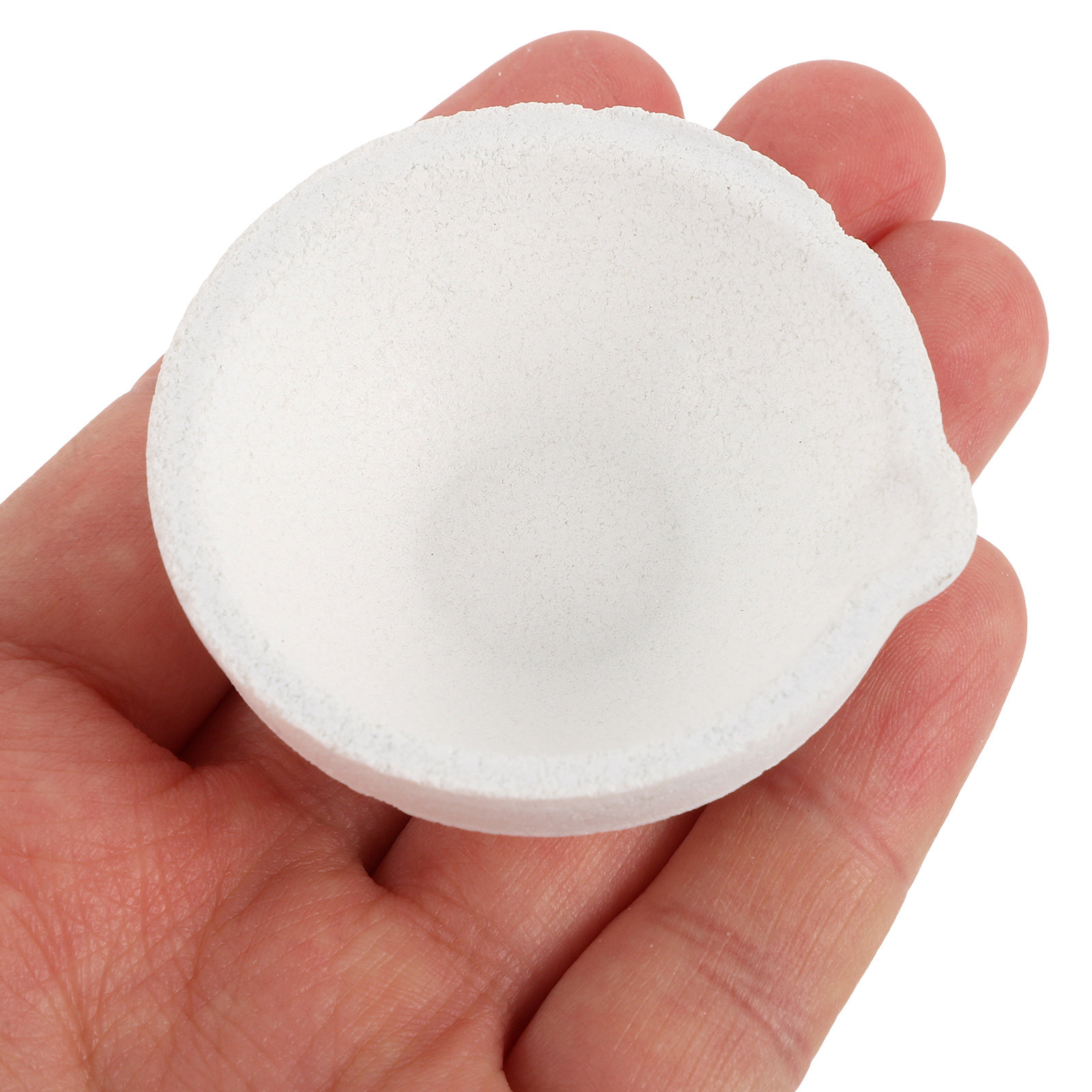 Party Supplies - 1Set Quartz Crucible Melting Dish Durable
