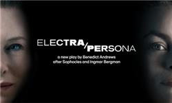 Costumes - Electra/Persona