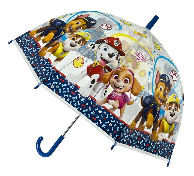 Spiderman Jumpsuit Kids - Paw Patrol paraplu