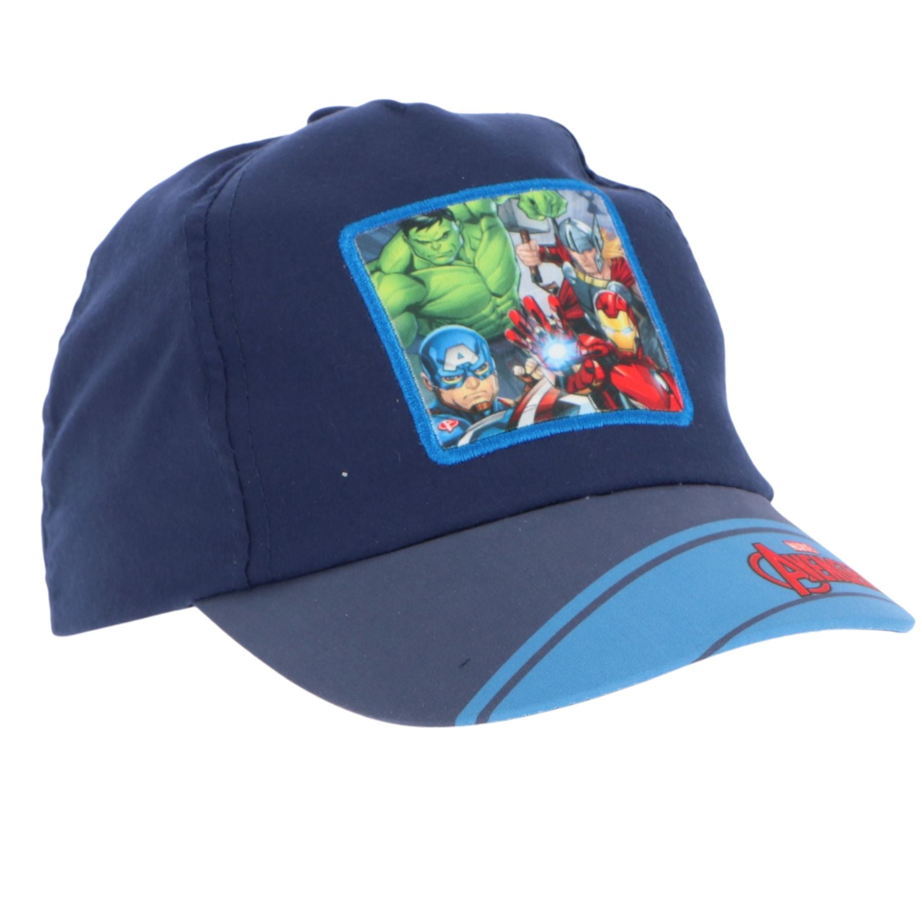 Spiderman Jumpsuit Kids - Avengers pet - geborduurd logo