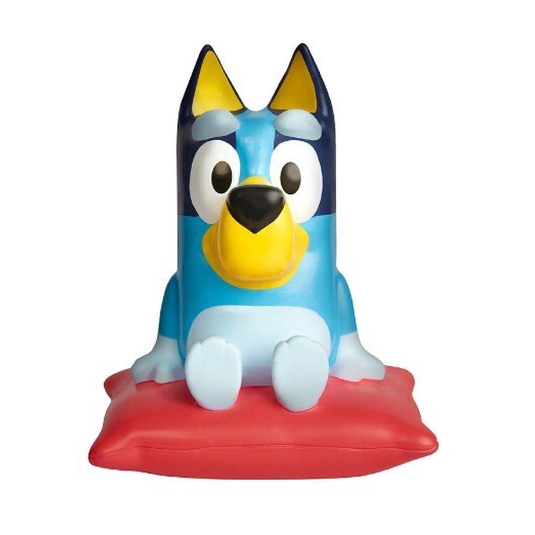 Spiderman Jumpsuit Kids - Bluey Nachtlamp en Zaklamp