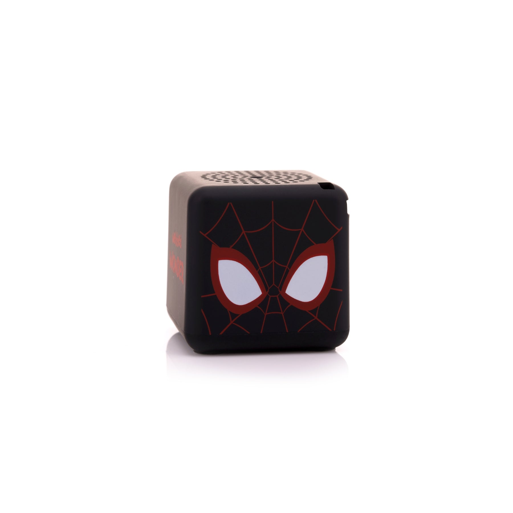 Spiderman Jumpsuit Kids - Spiderman Bitty Boomer - bluetooth luidspreker