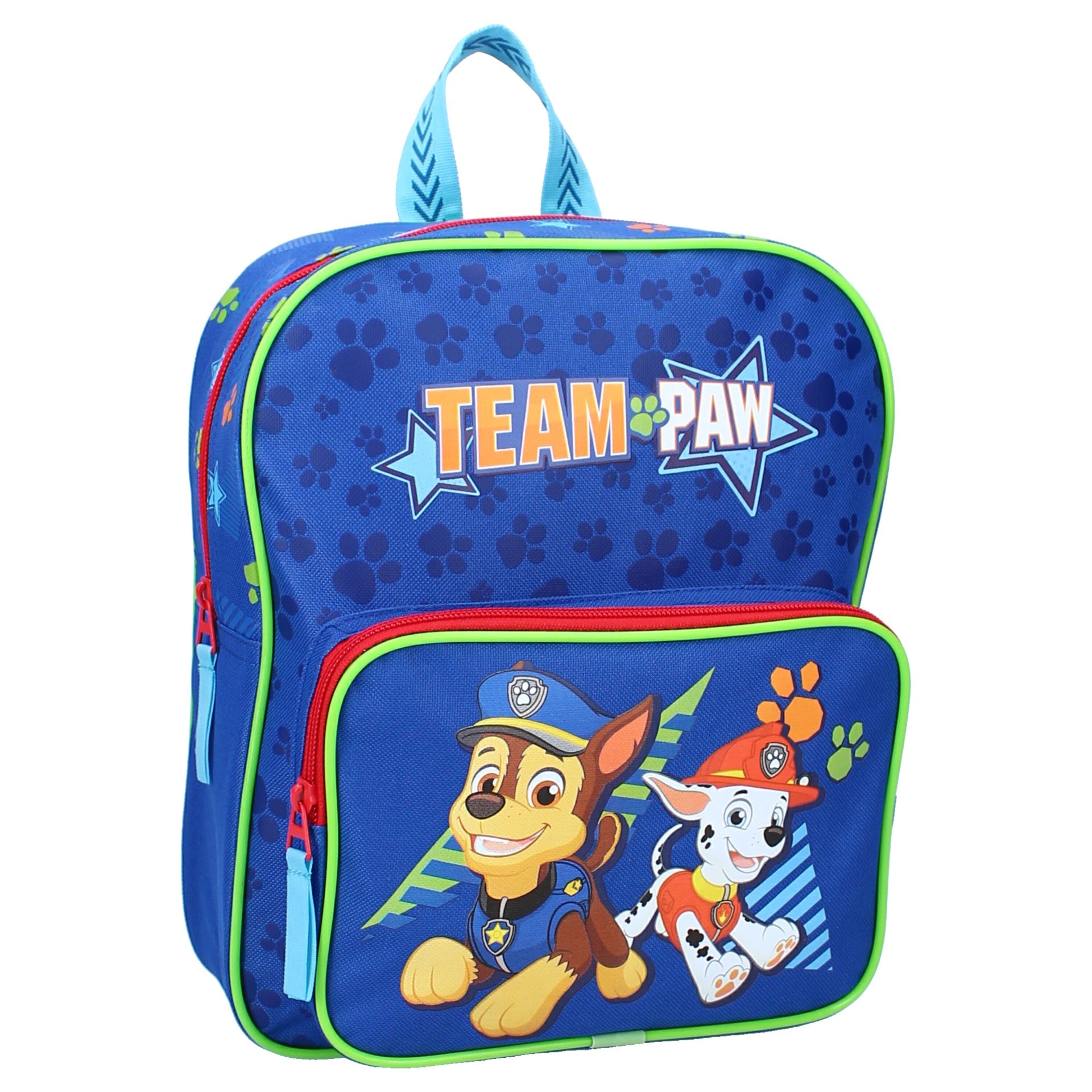 Spiderman Jumpsuit Kids - Paw Patrol rugzak