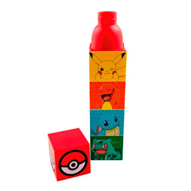 Spiderman Jumpsuit Kids - Pokemon drinkfles