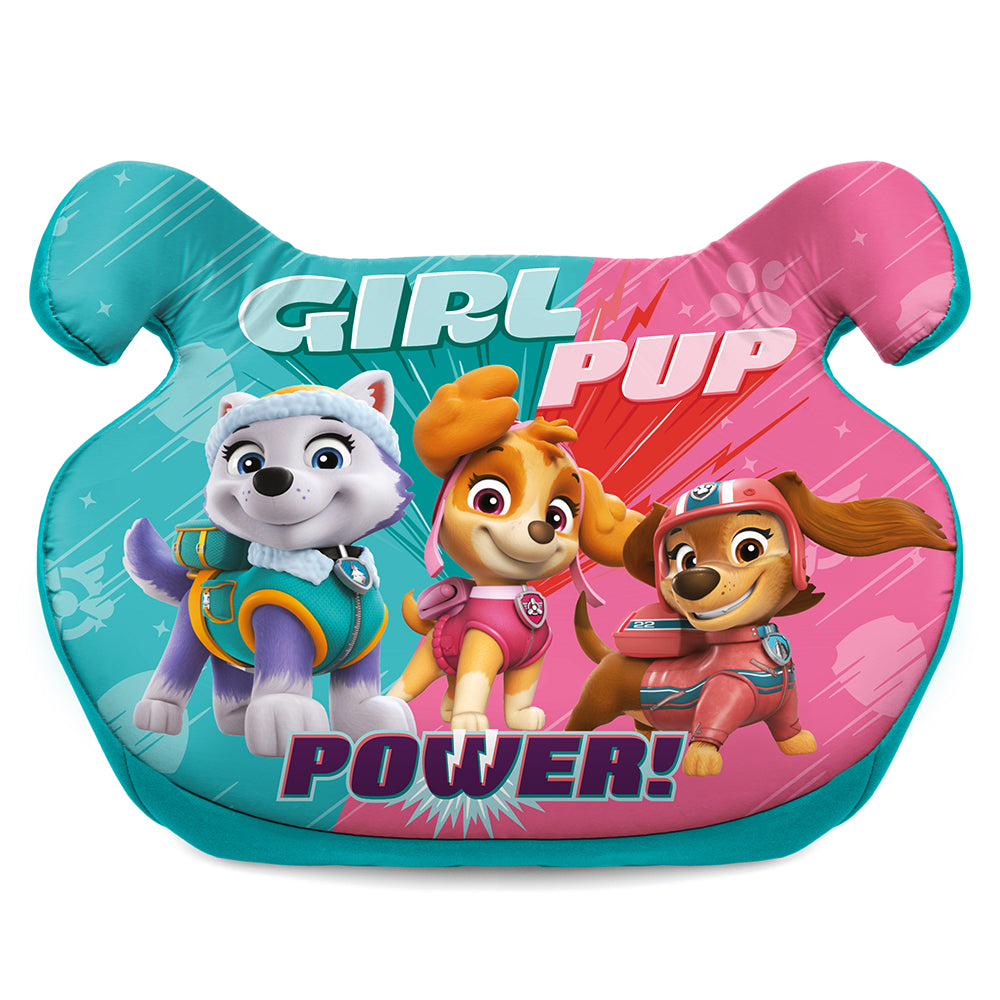 Spiderman Jumpsuit Kids - Paw Patrol Autozitje/Autostoelverhoger