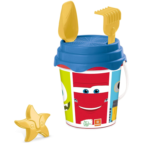 Spiderman Jumpsuit Kids - Cars Strandset