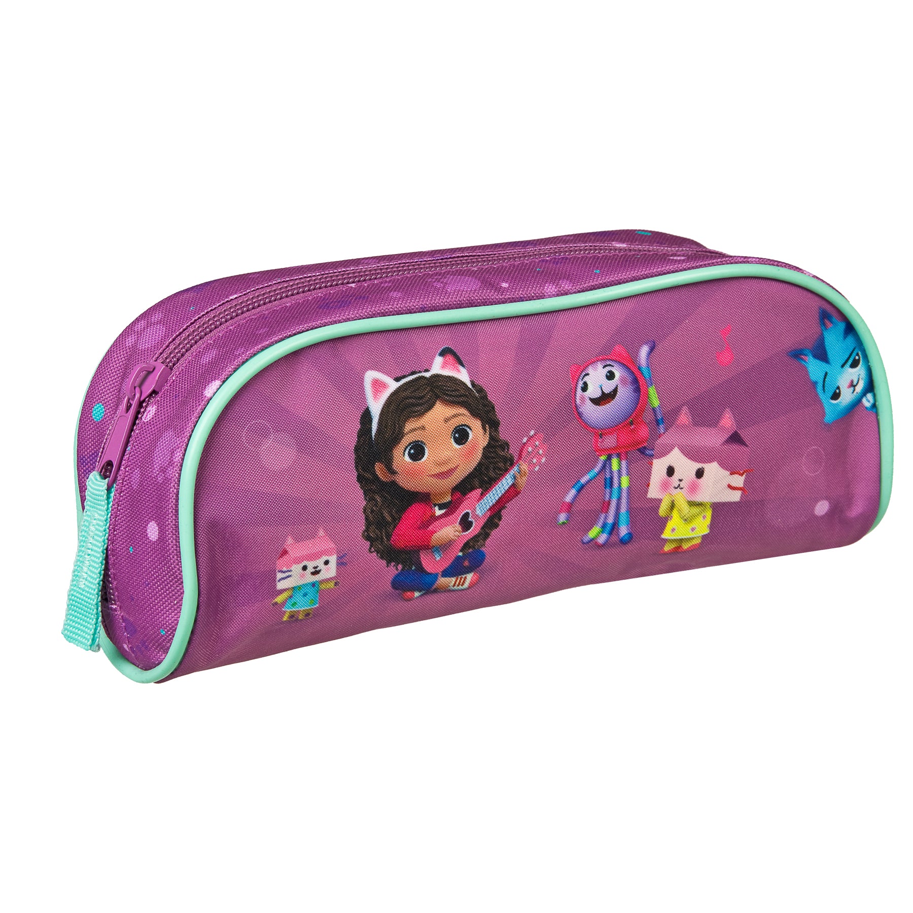 Spiderman Jumpsuit Kids - Gabby's Dollhouse etui