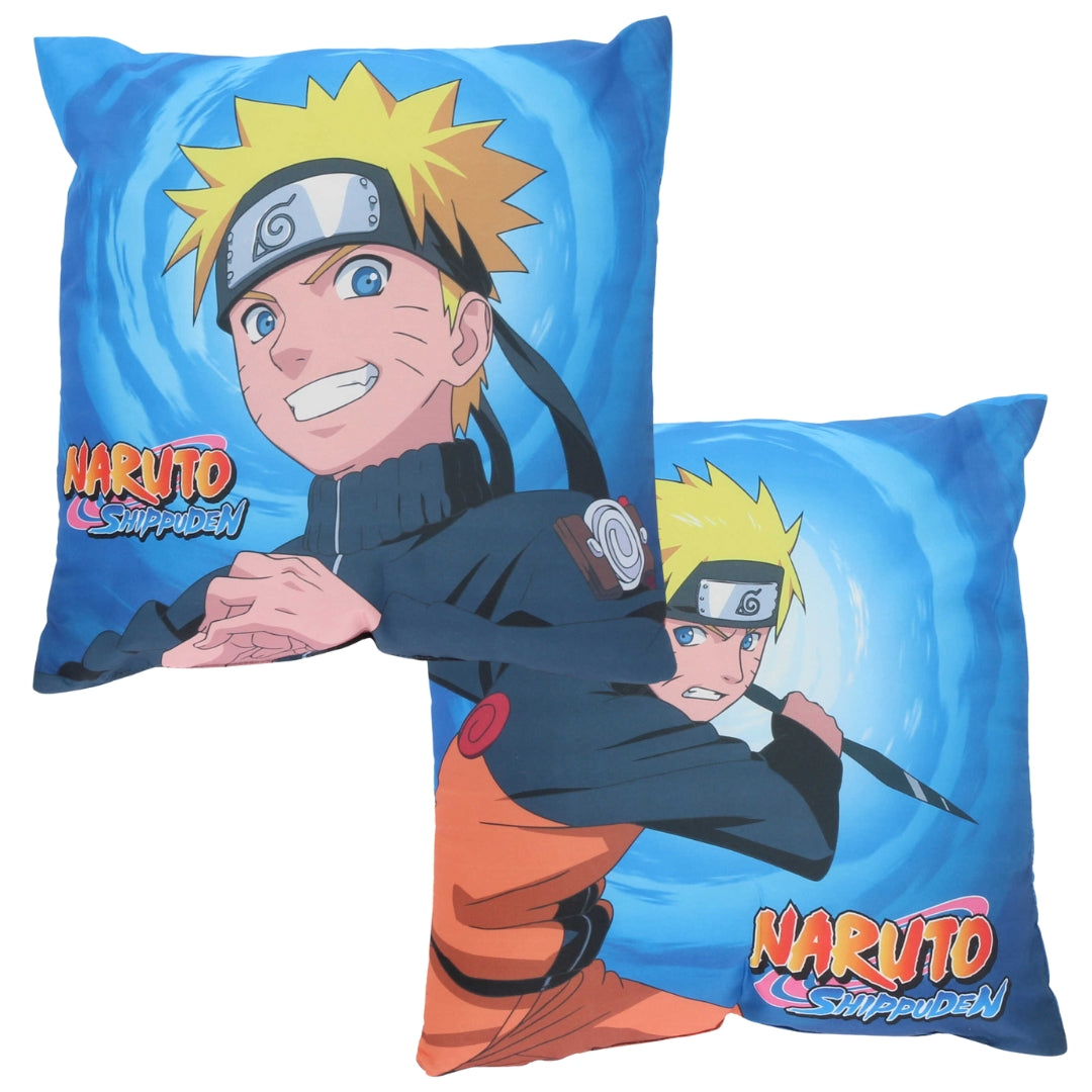 Spiderman Jumpsuit Kids - Naruto Kussen