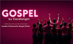 Costumes - Gospel by Candlelight