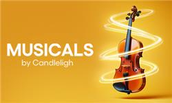Costumes - Musicals By Candlelight