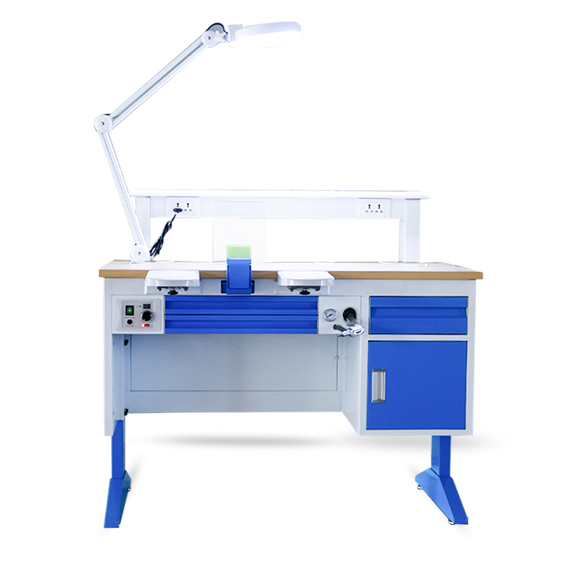 Party Supplies - Single Workbench 1.2M Dental Lab Work