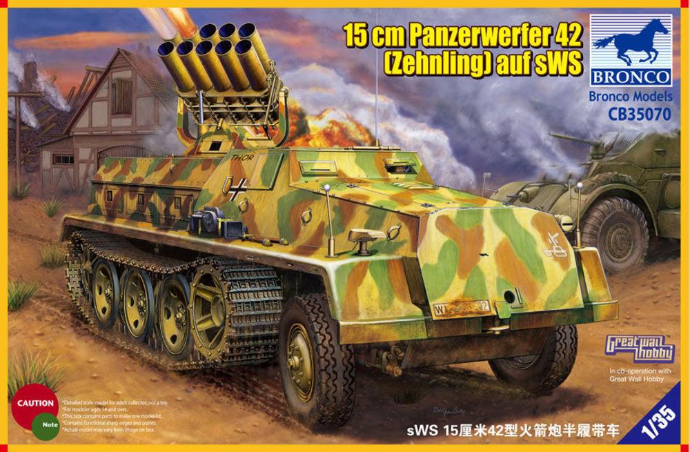 15cm Panzerwerfer 42 (Zehnling - Medieval Renaissance Dress Women review and price