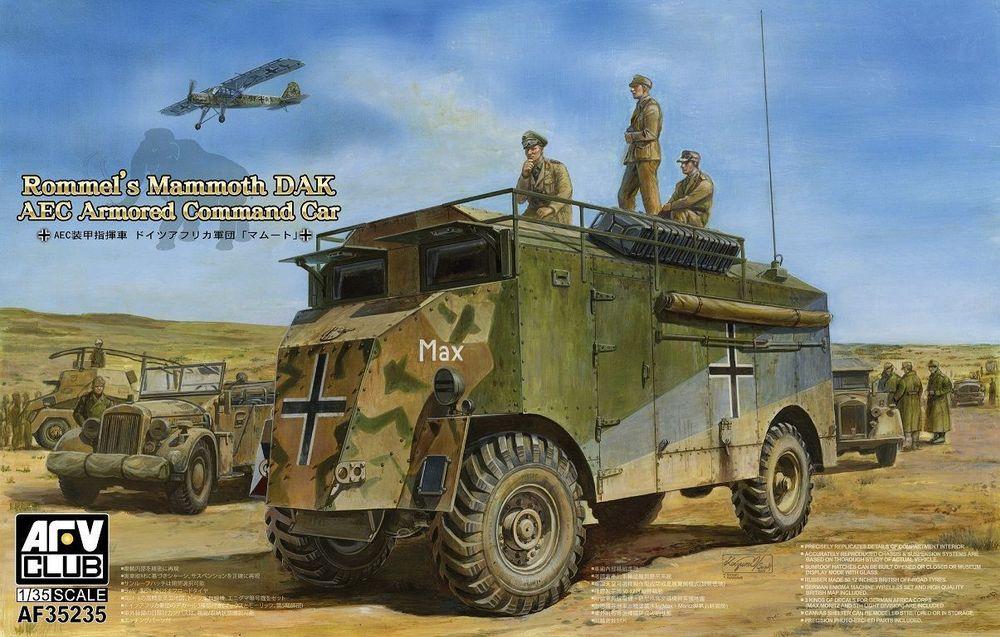AEC Armoured Commander Car of  - Costumes review and price