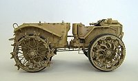 Artillery Tractor Pavesi P4 - Medieval Renaissance Dress Women review and price