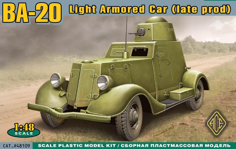 BA-20 light armored car,late p - Medieval Renaissance Dress Women review and price