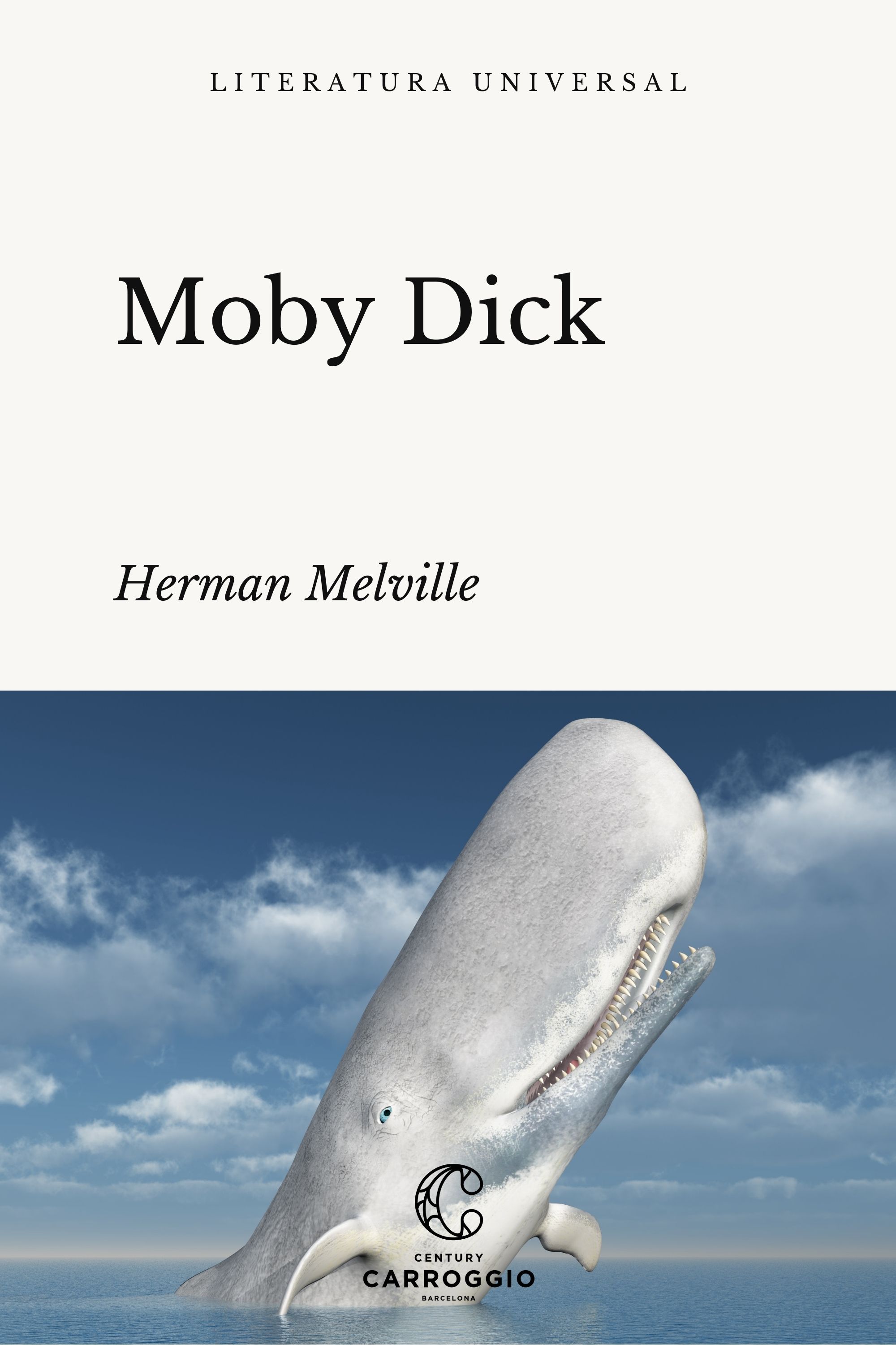 Funny Chicken Leg Socks - Moby Dick